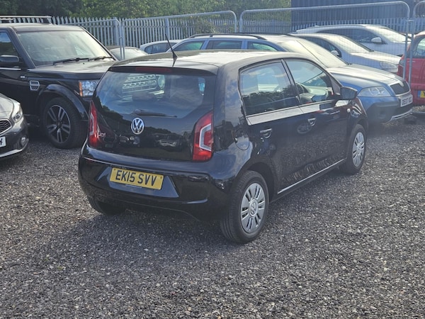 Used Volkswagen up! 2015 for sale - 75057989: Photo 7