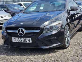 Used Mercedes-Benz CLA 2015 for sale - 75018976: Photo