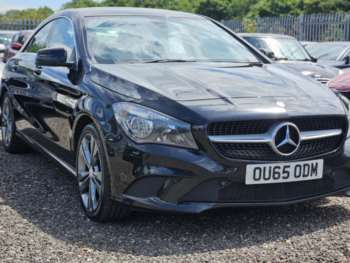 Used Mercedes-Benz CLA 2015 for sale - 75018976: Photo