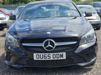 Used Mercedes-Benz CLA 2015 for sale - 75018976: Photo