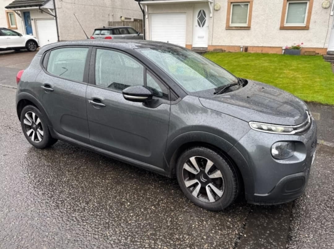 Used Citroen C3 2016 for sale - 76377040: Photo 1