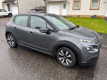 2016 (66) - 1.6 BlueHDi 100 Feel 5dr