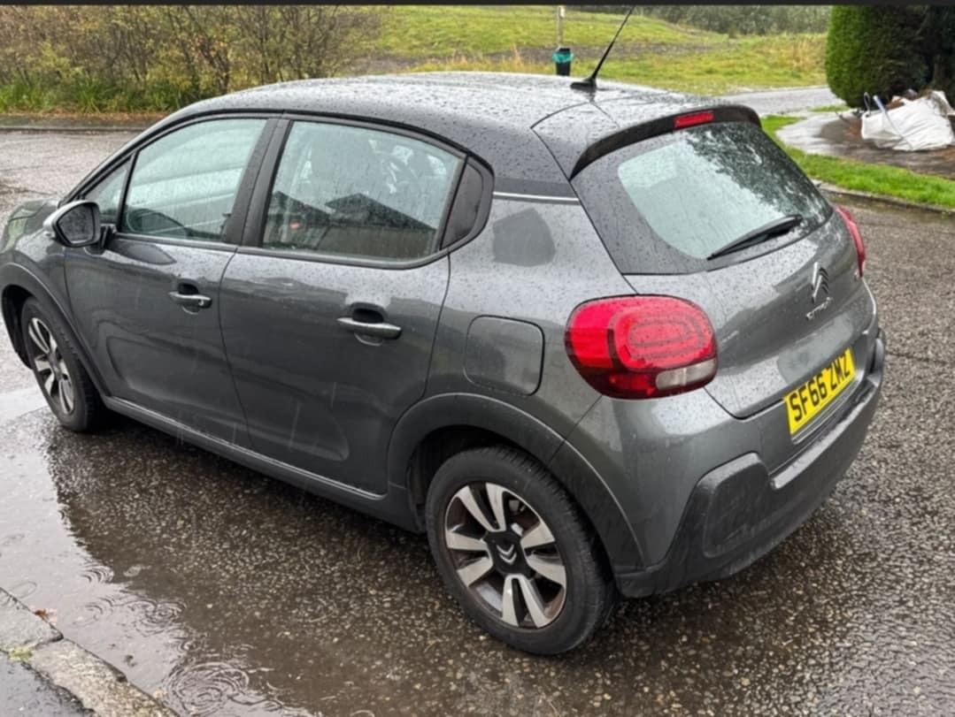 Used Citroen C3 2016 for sale - 76377040: Photo 2