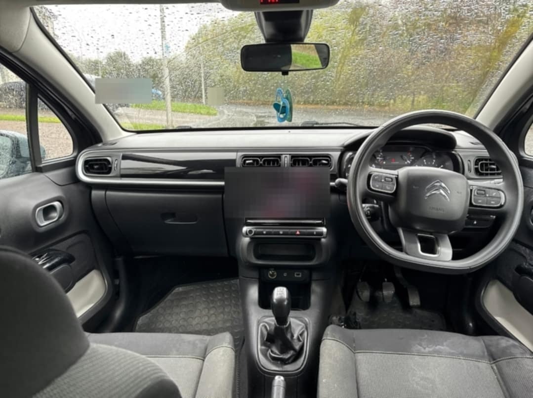 Used Citroen C3 2016 for sale - 76377040: Photo 4