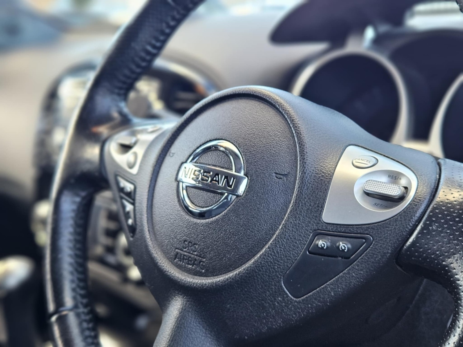 Used Nissan Juke 2014 for sale - 76511024: Photo 10