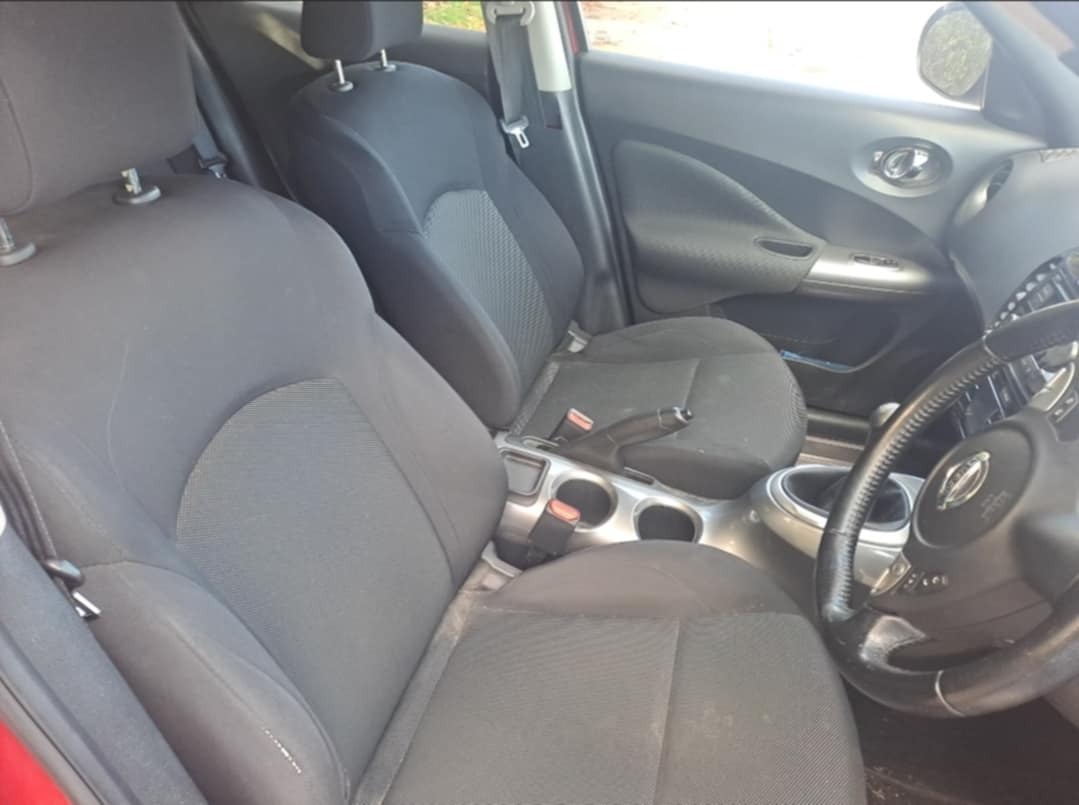 Used Nissan Juke 2014 for sale - 76511024: Photo 5