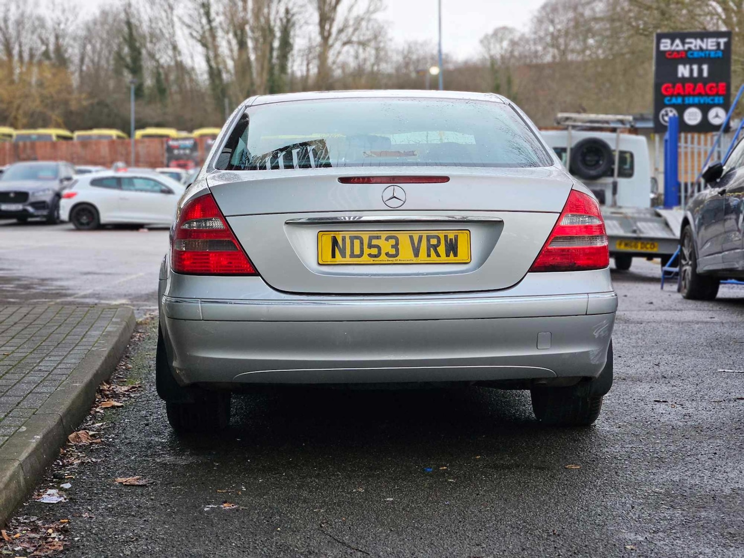 Vehicle 6