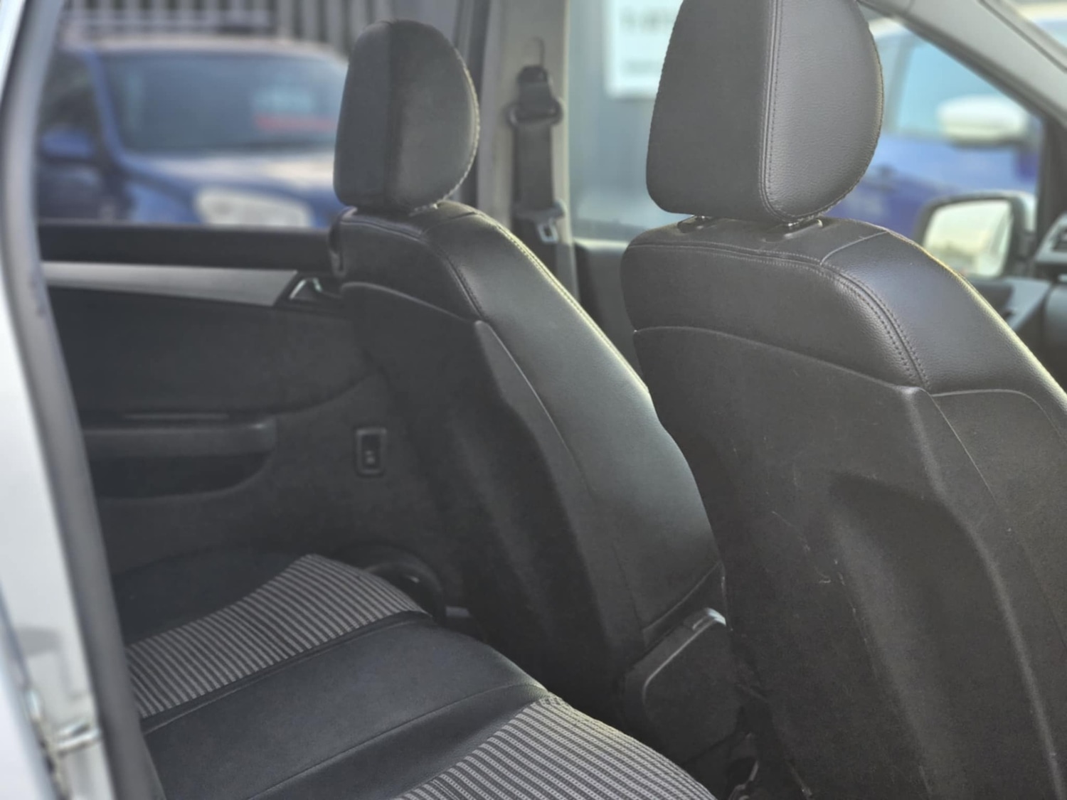 Used Mercedes-Benz B-Class 2006 for sale - 76022749: Photo 12