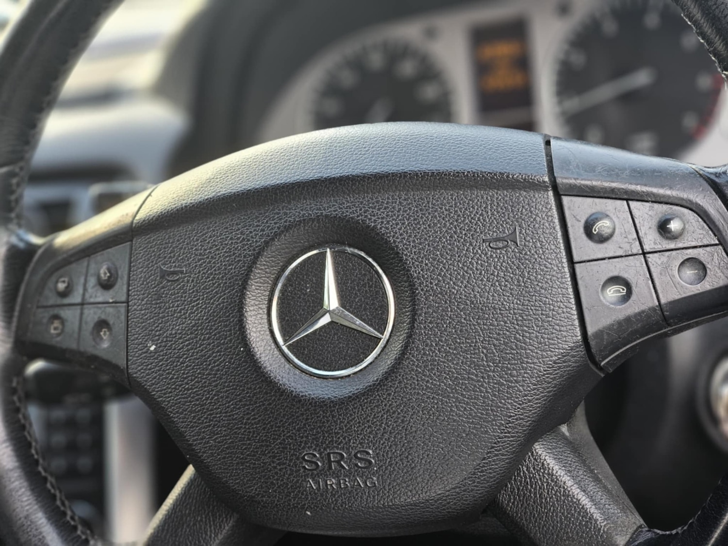 Used Mercedes-Benz B-Class 2006 for sale - 76022749: Photo 13