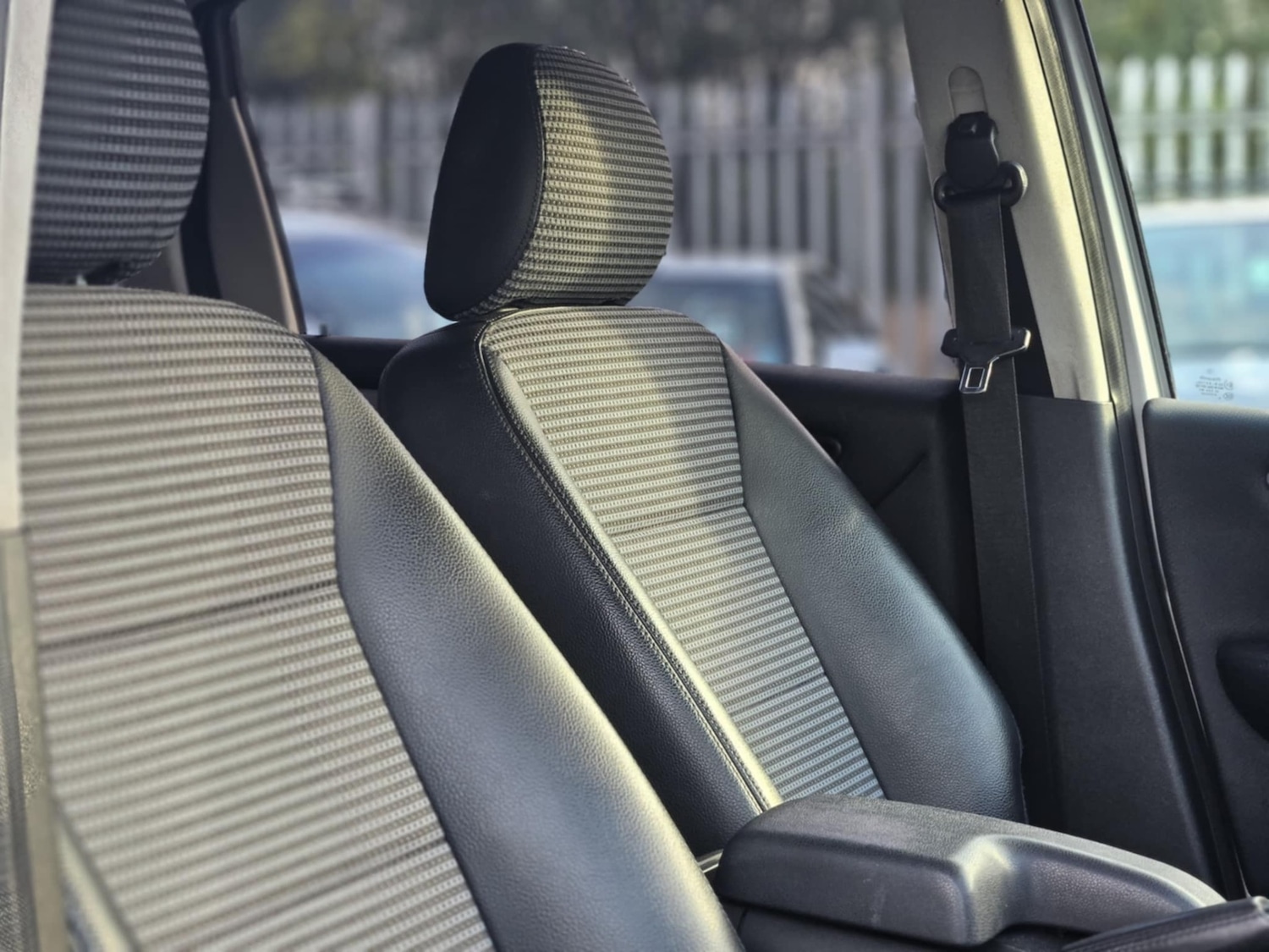 Used Mercedes-Benz B-Class 2006 for sale - 76022749: Photo 15