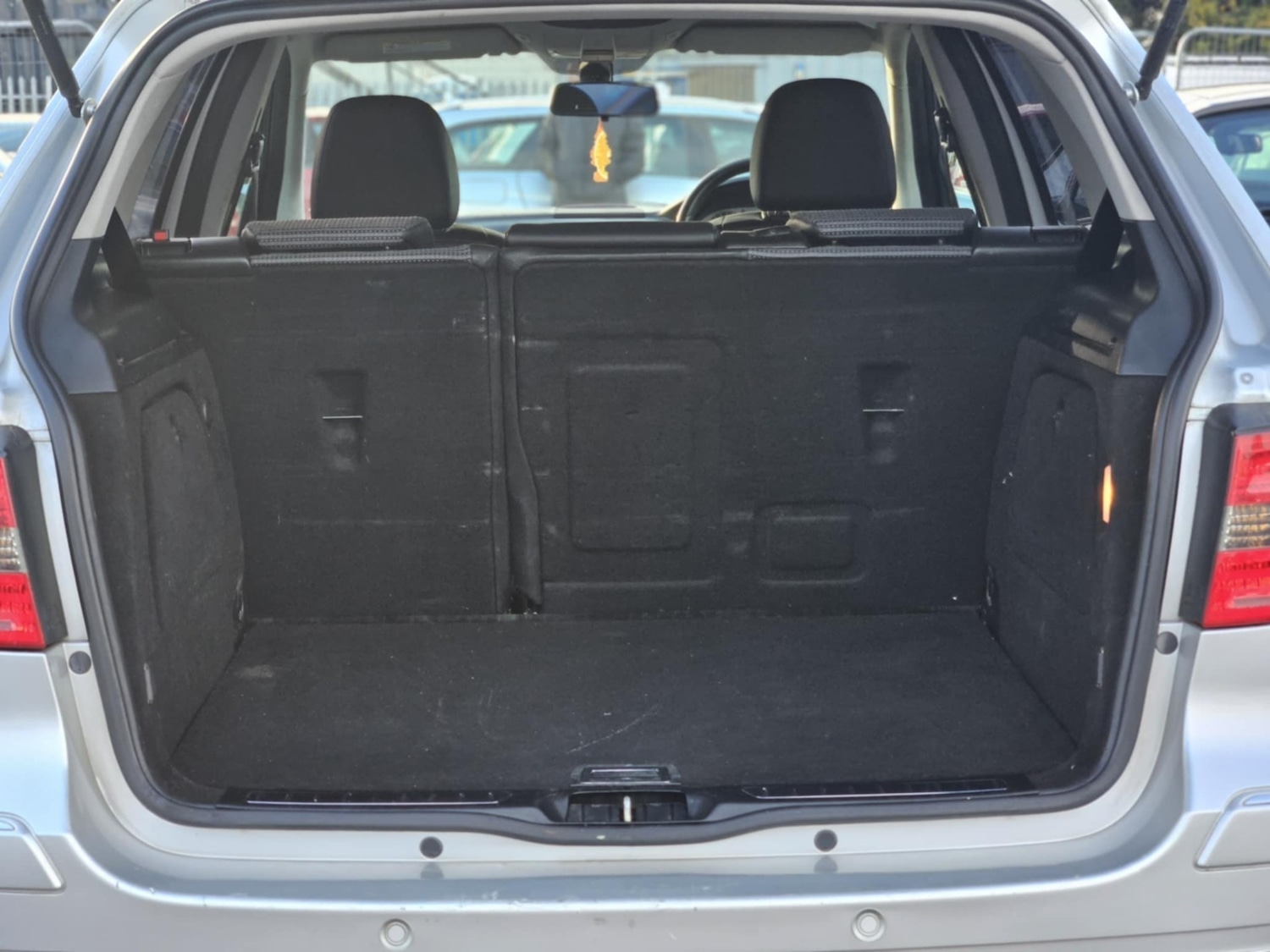 Used Mercedes-Benz B-Class 2006 for sale - 76022749: Photo 18