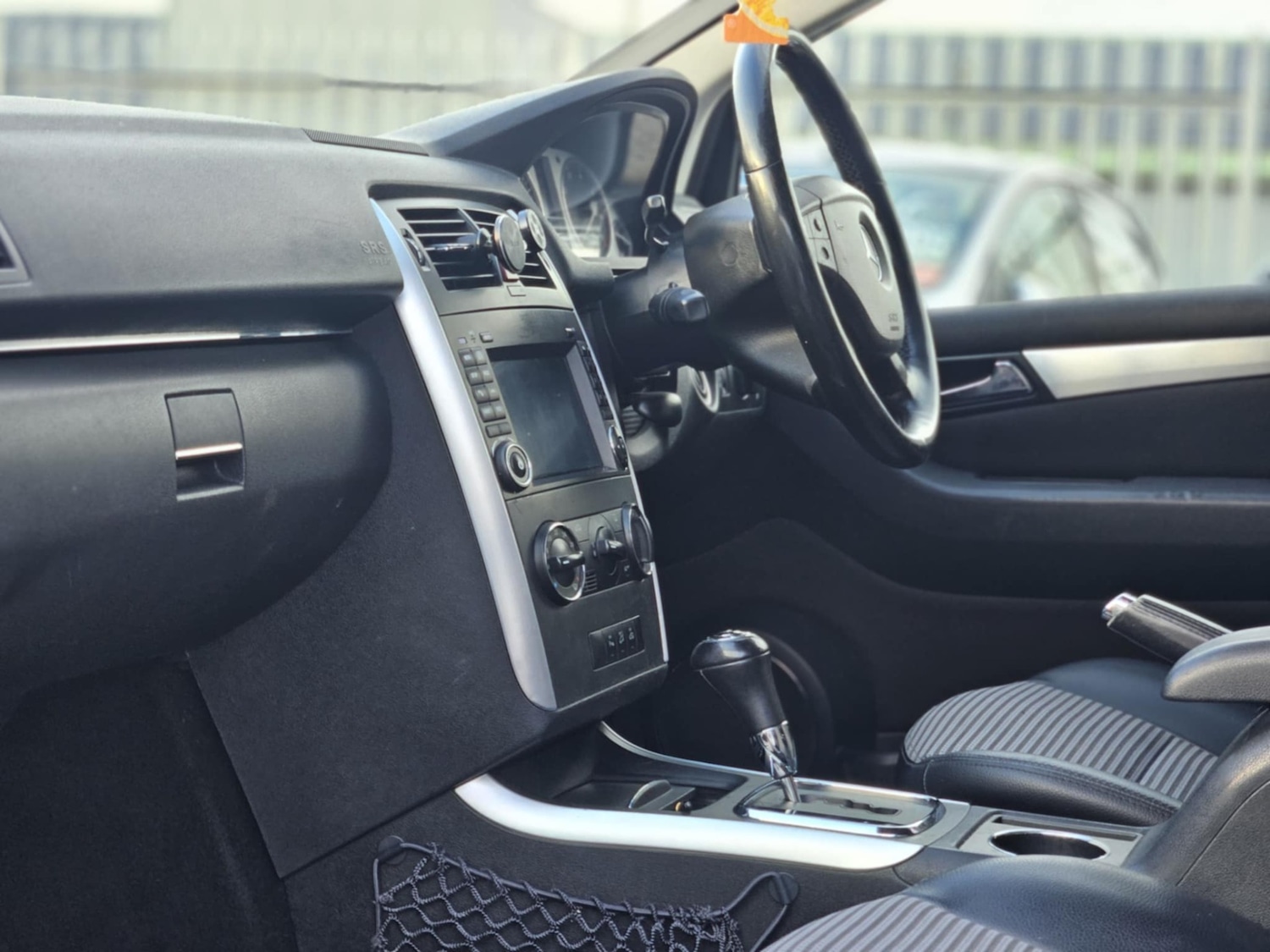 Used Mercedes-Benz B-Class 2006 for sale - 76022749: Photo 8