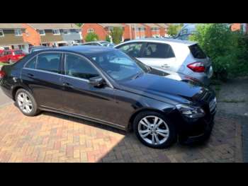 2014 (14) - E220 CDI SE 4dr 7G-Tronic