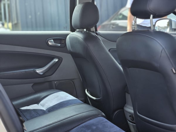 Used Ford Mondeo 2007 for sale - 75018589: Photo 12