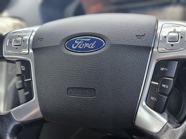Used Ford Mondeo 2007 for sale - 75018589: Photo 13