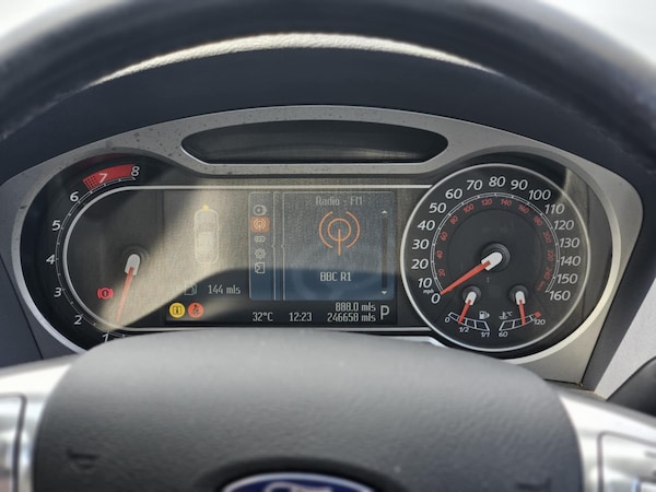 Used Ford Mondeo 2007 for sale - 75018589: Photo 14