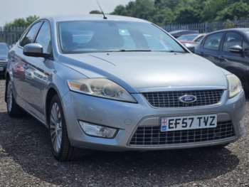 Used Ford Mondeo 2007 for sale - 75018589: Photo