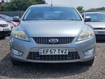 Used Ford Mondeo 2007 for sale - 75018589: Photo