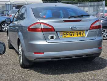 Used Ford Mondeo 2007 for sale - 75018589: Photo