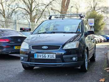 2006 (56) - 1.6 Zetec 5dr