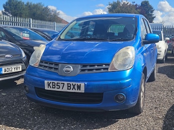 2007 (57) - 1.4 Acenta 5dr