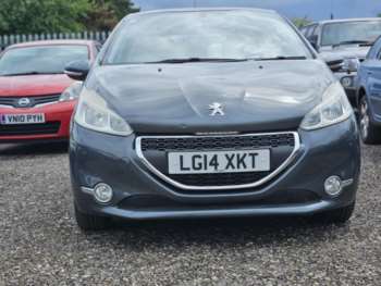 Used Peugeot 208 2014 for sale - 74892784: Photo