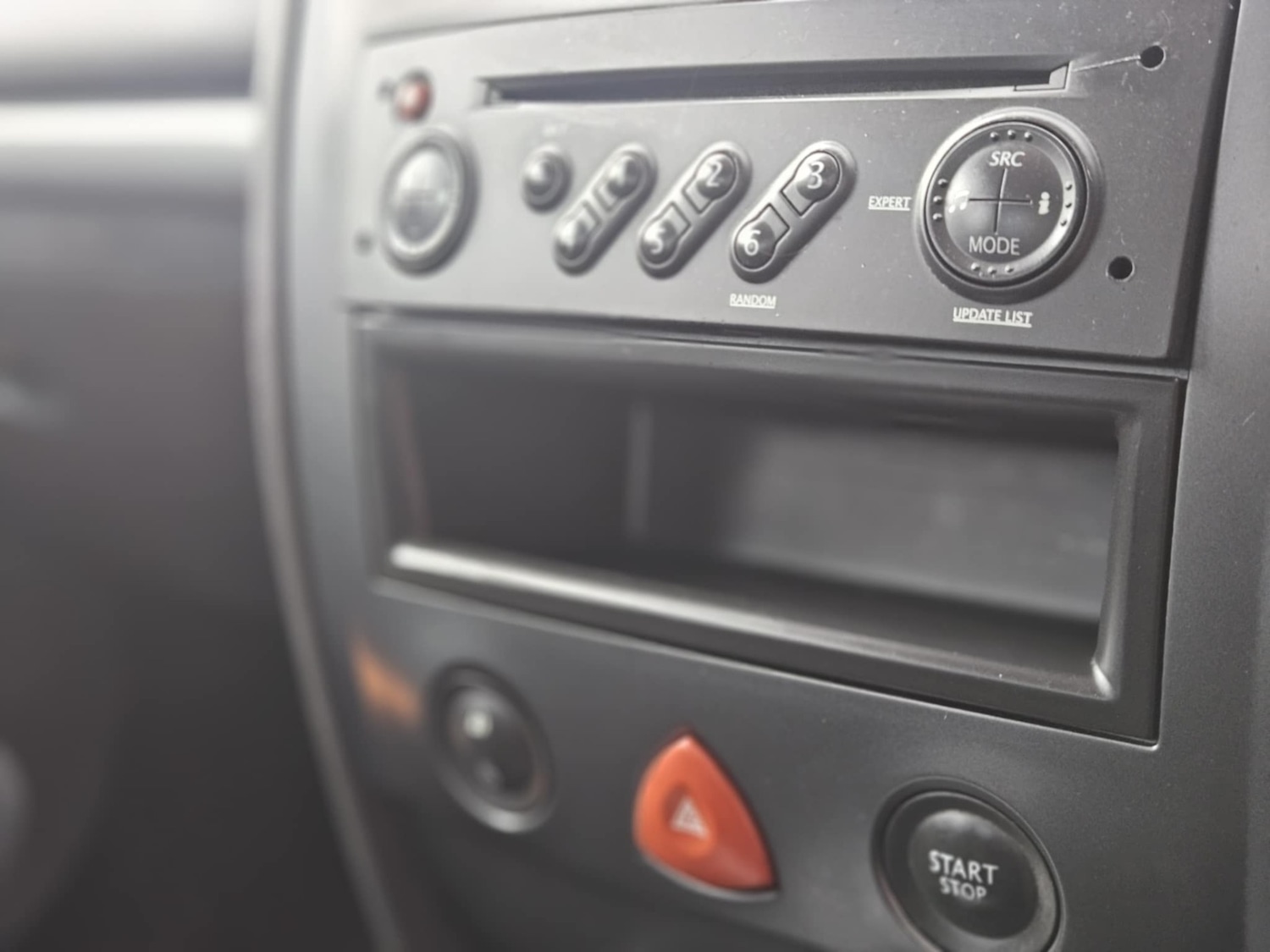 Used Renault Megane 2007 for sale - 76591640: Photo 11