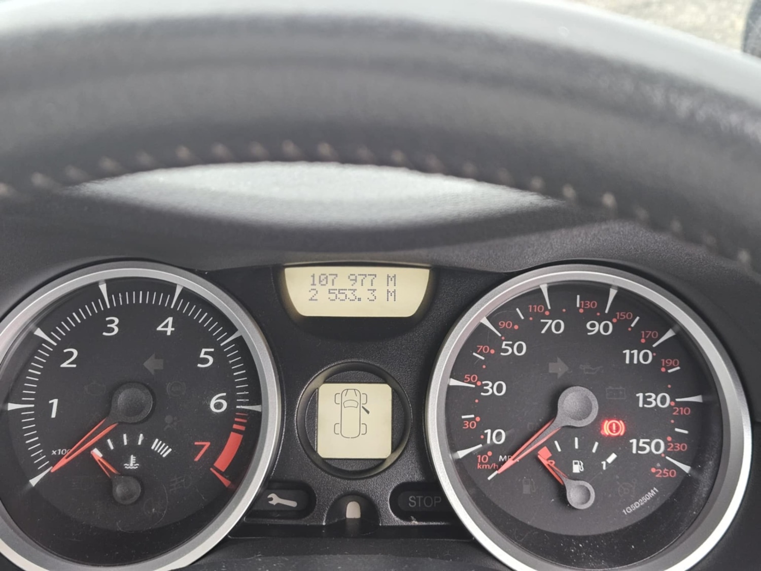 Used Renault Megane 2007 for sale - 76591640: Photo 12