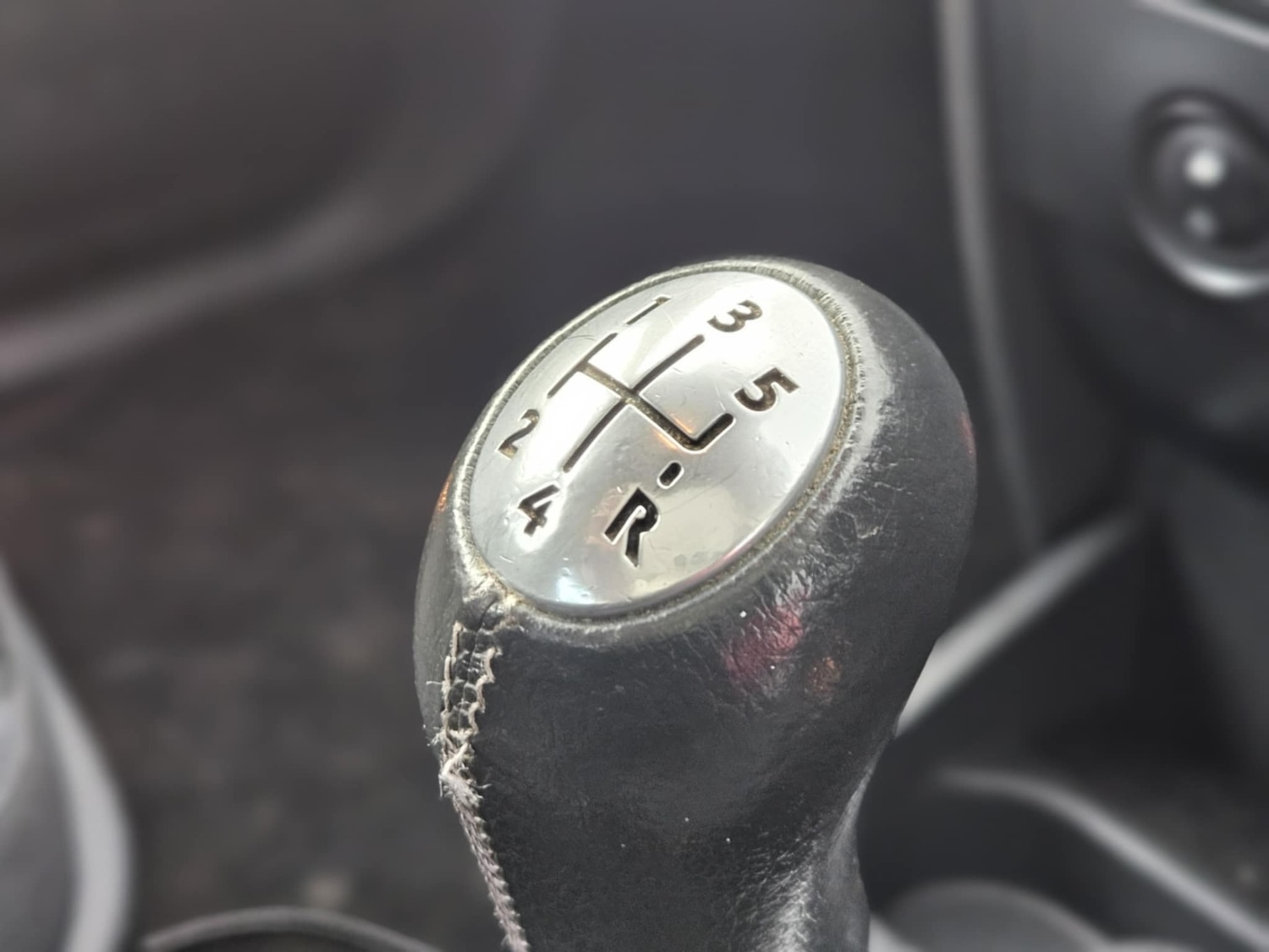 Used Renault Megane 2007 for sale - 76591640: Photo 13