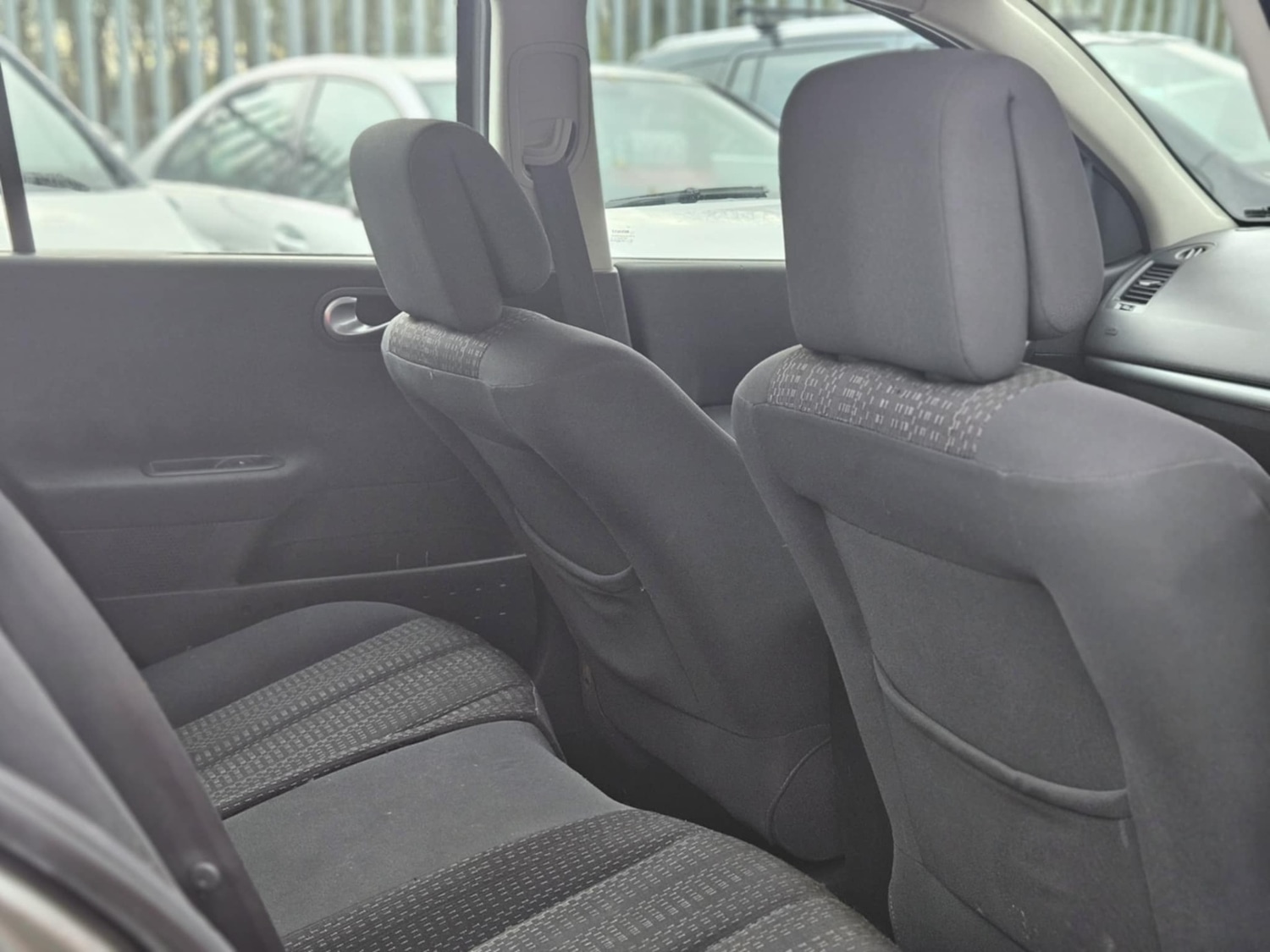 Used Renault Megane 2007 for sale - 76591640: Photo 15