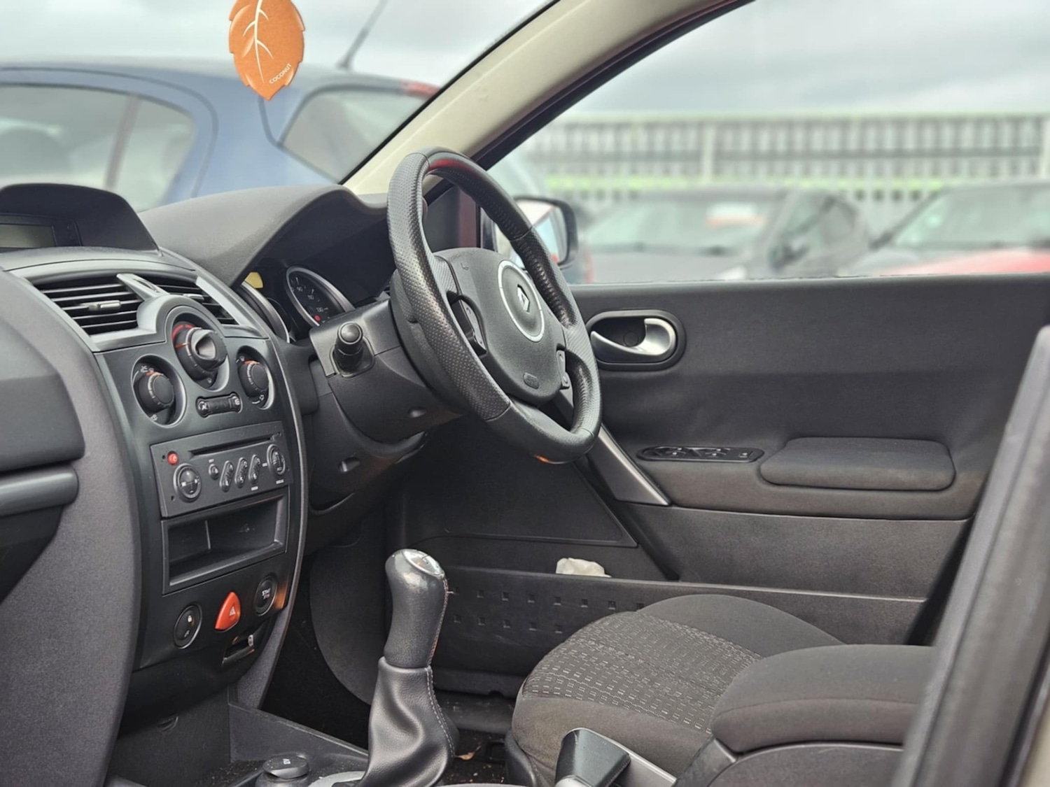 Used Renault Megane 2007 for sale - 76591640: Photo 7