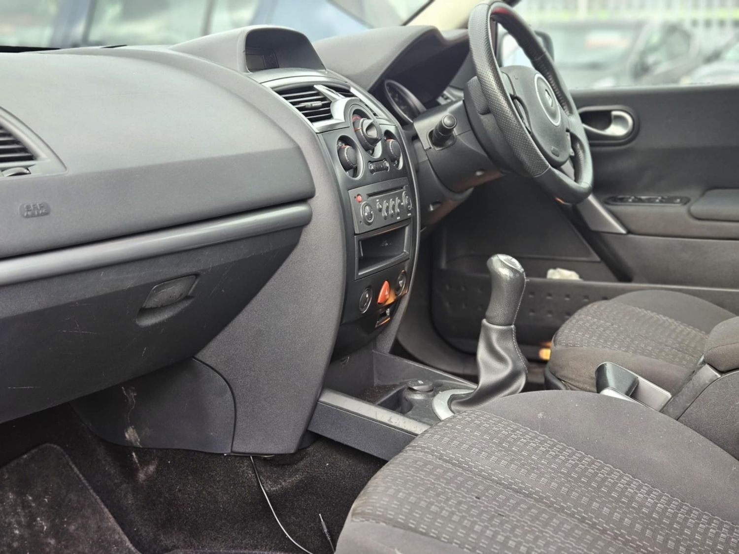 Used Renault Megane 2007 for sale - 76591640: Photo 8