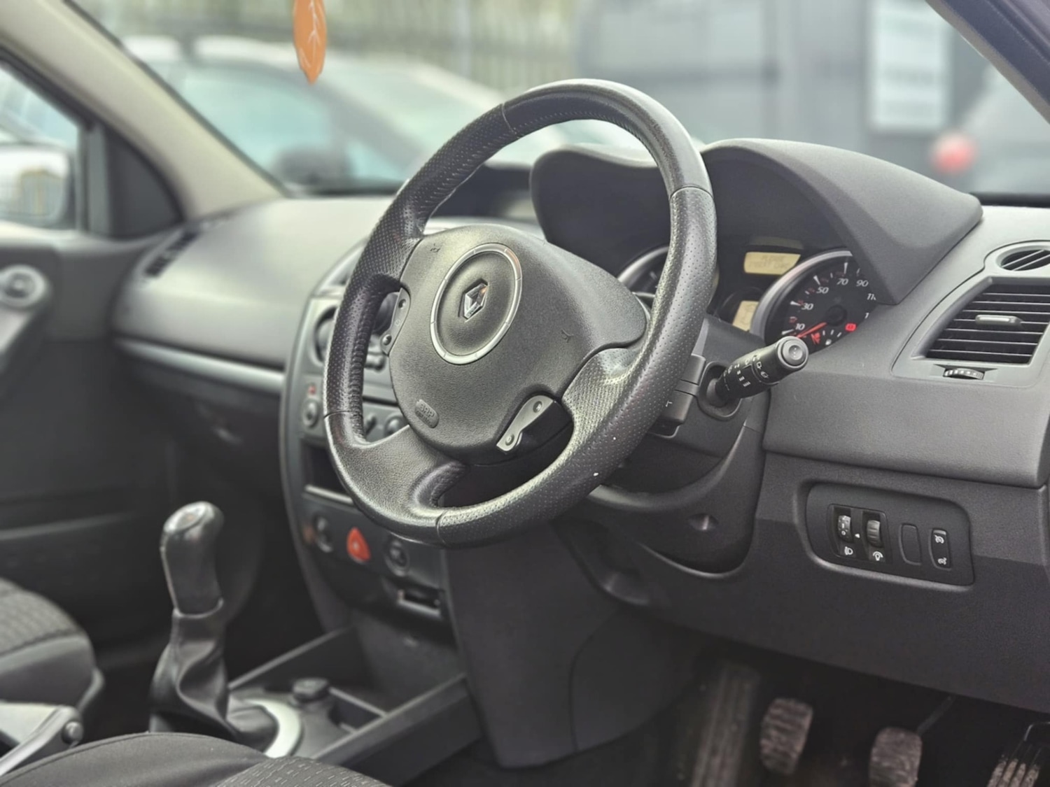 Used Renault Megane 2007 for sale - 76591640: Photo 9