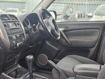Used Toyota RAV4 2005 for sale - 75633112: Photo