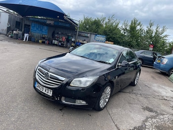 2009 (09) - 1.8i 16V Elite Nav 5dr