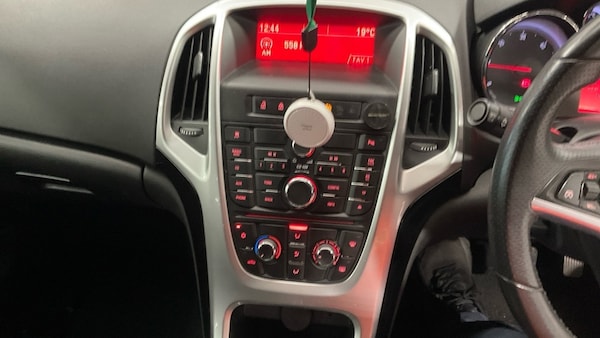 Used Vauxhall Astra 2010 for sale - 76019694: Photo 5