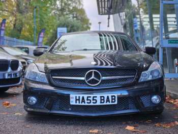 Used Mercedes-Benz SL 2009 for sale - 72737354: Photo