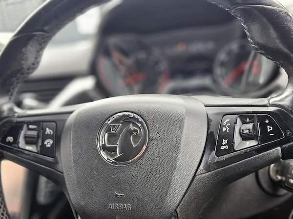 Used Vauxhall Corsa 2015 for sale - 76331983: Photo 13