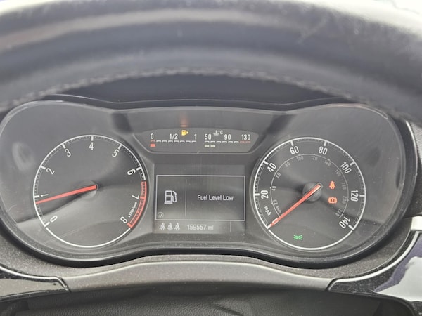 Used Vauxhall Corsa 2015 for sale - 76331983: Photo 14