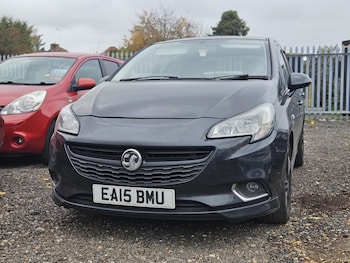 2015 (15) - 1.4T [100] Limited Edition 5dr