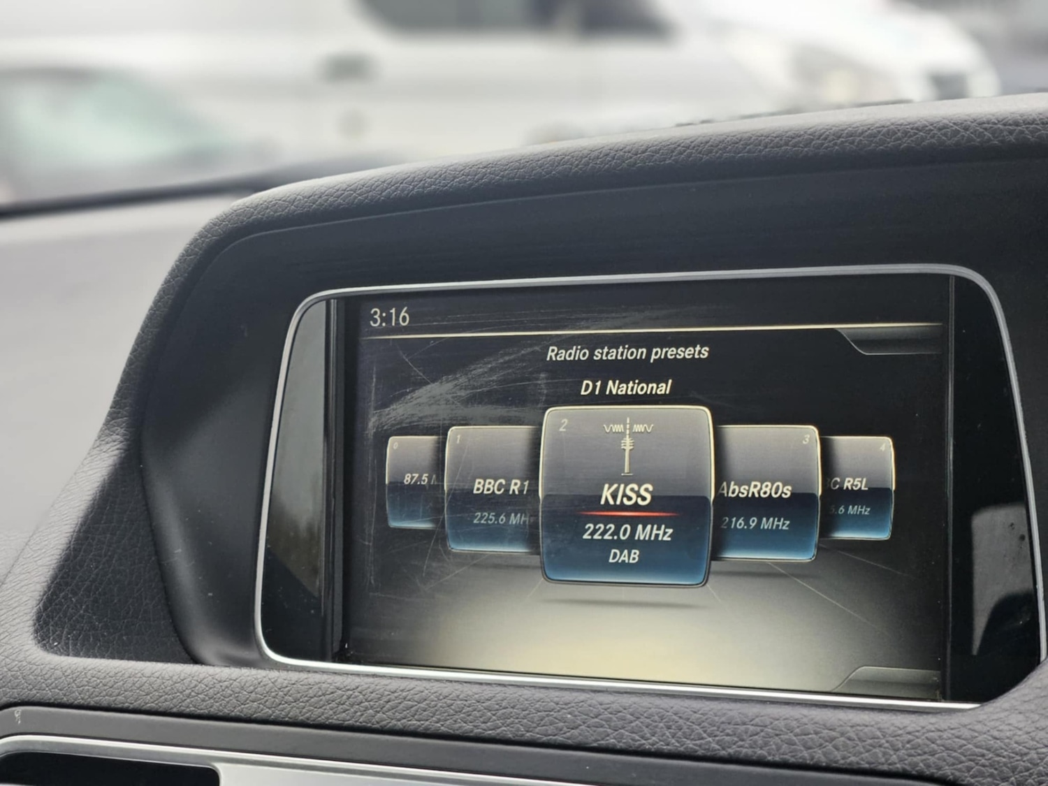 Used Mercedes-Benz E Class 2016 for sale - 76377014: Photo 13