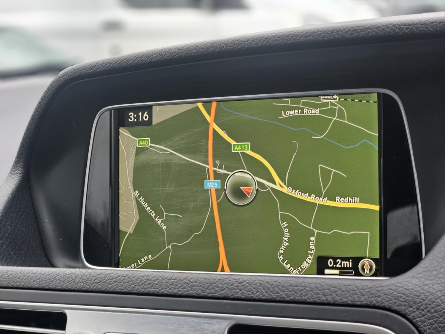 Used Mercedes-Benz E Class 2016 for sale - 76377014: Photo 14