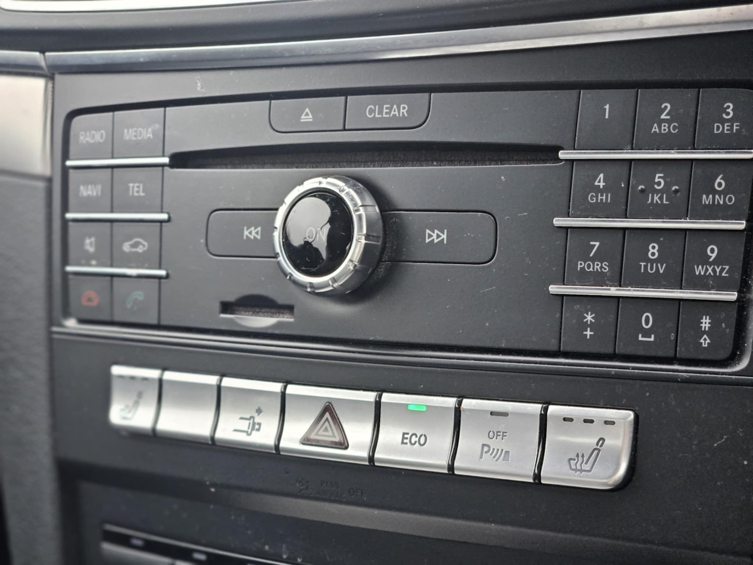 Used Mercedes-Benz E Class 2016 for sale - 76377014: Photo 17