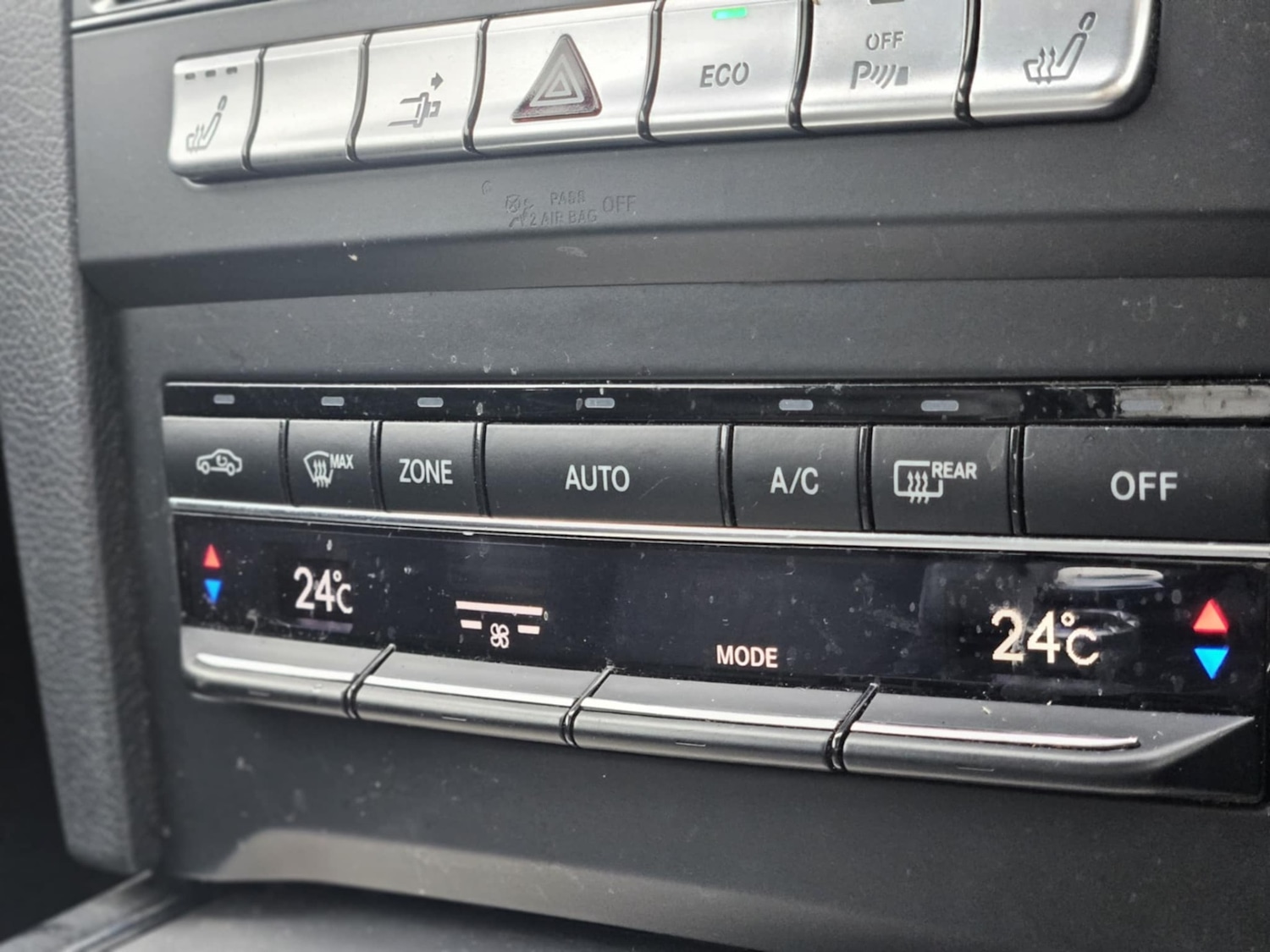 Used Mercedes-Benz E Class 2016 for sale - 76377014: Photo 18