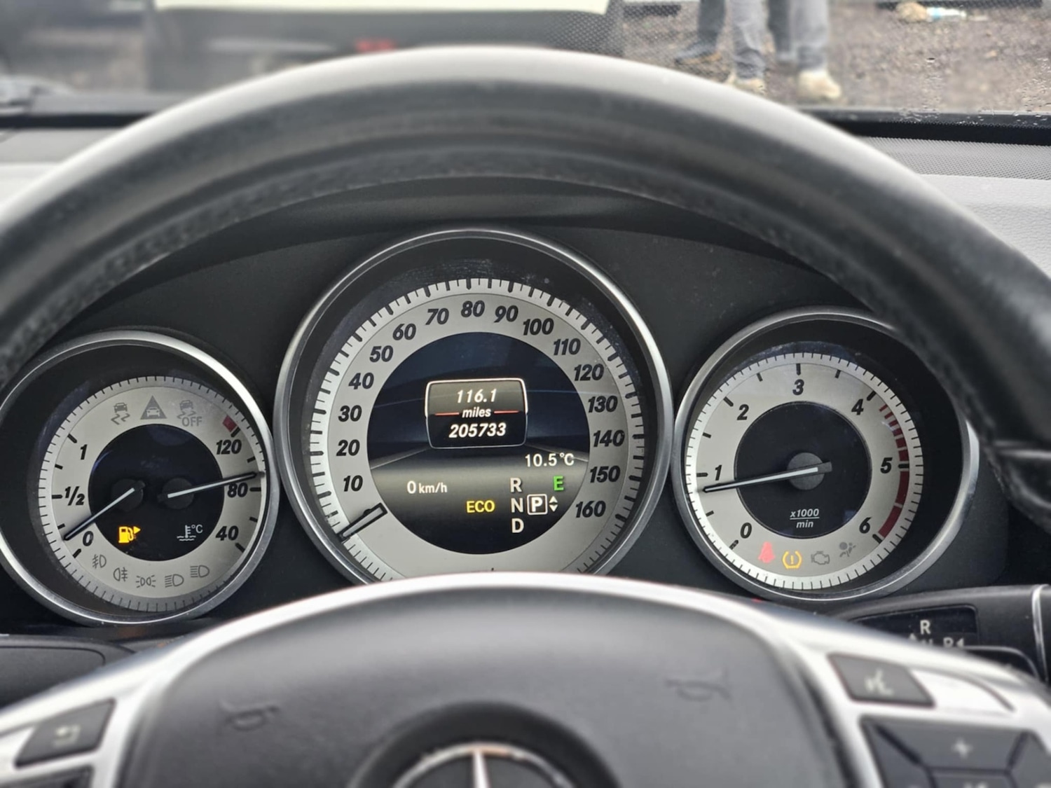 Used Mercedes-Benz E Class 2016 for sale - 76377014: Photo 19