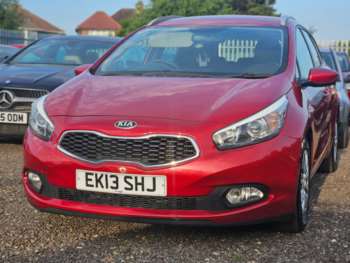 2013 (13) - 1.4 CRDi 1 5dr