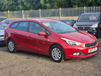 Used Kia Ceed 2013 for sale - 75025835: Photo