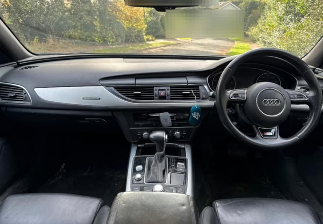 Used Audi A6 2014 for sale - 76377036: Photo 5