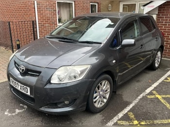 2007 (57) - 1.6 VVTi TR 5dr MM