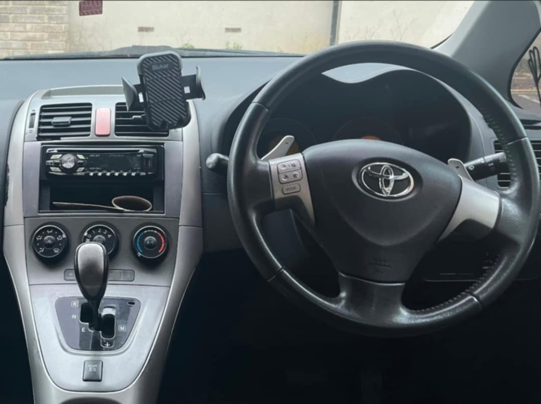 Used Toyota Auris 2007 for sale - 76377022: Photo 4